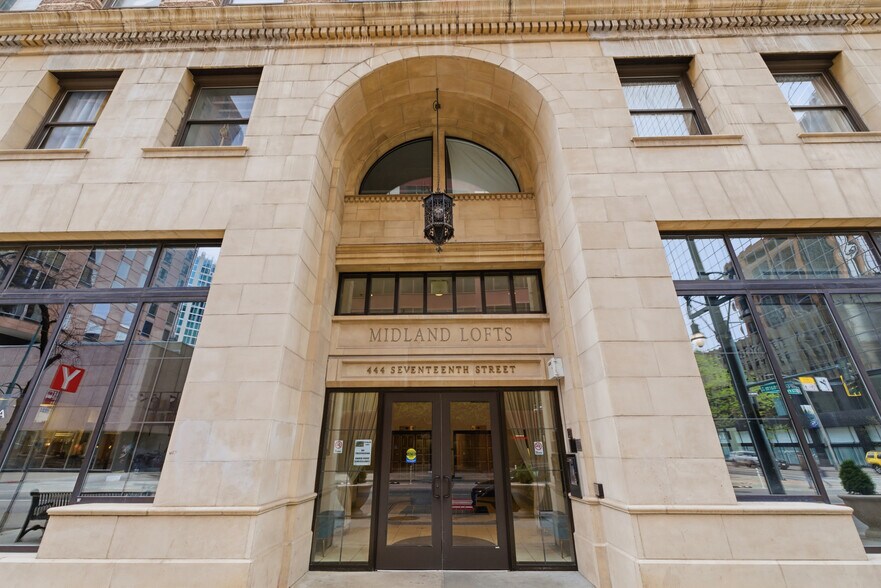 Building Photo - 444 17th St