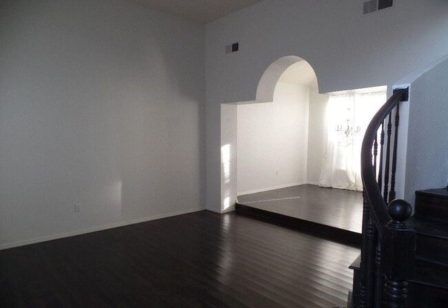 Building Photo - 4916 T B Catron Ave NW