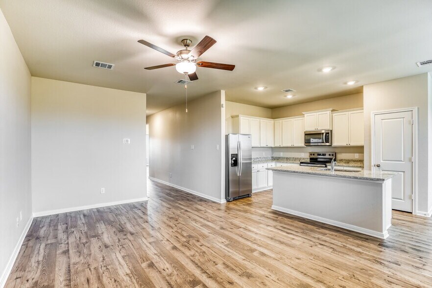 Building Photo - 7531 Tipton Meadow Way
