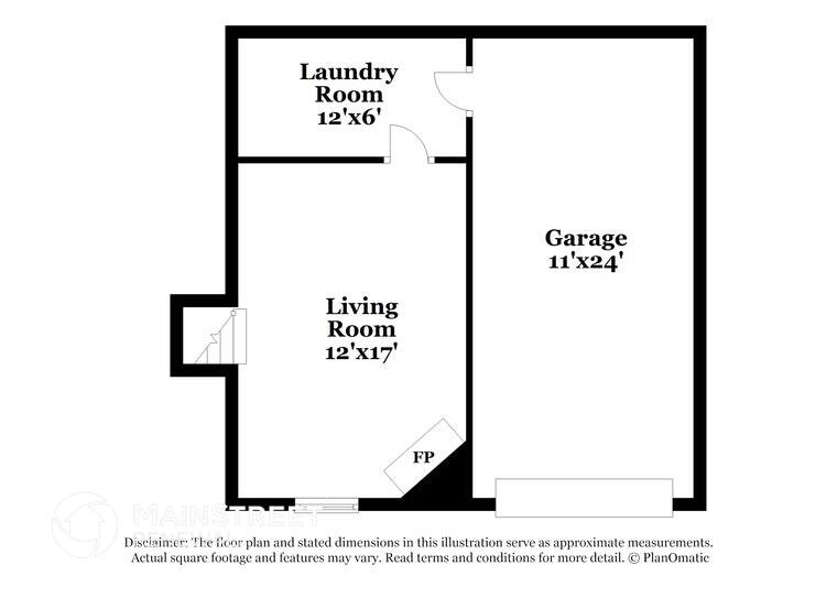 Building Photo - 819 Martin Rd