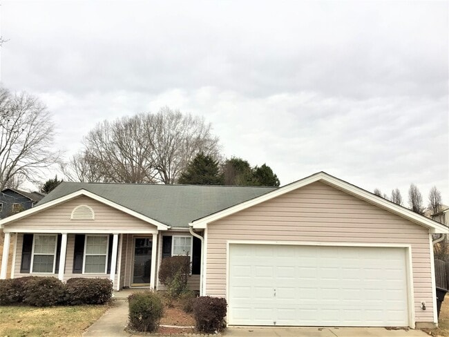 Building Photo - 110 Berwyn Ct