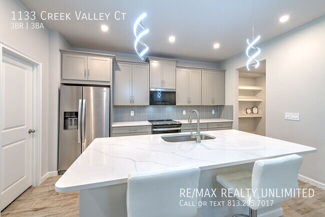 Building Photo - 1133 Crk Vly Ct