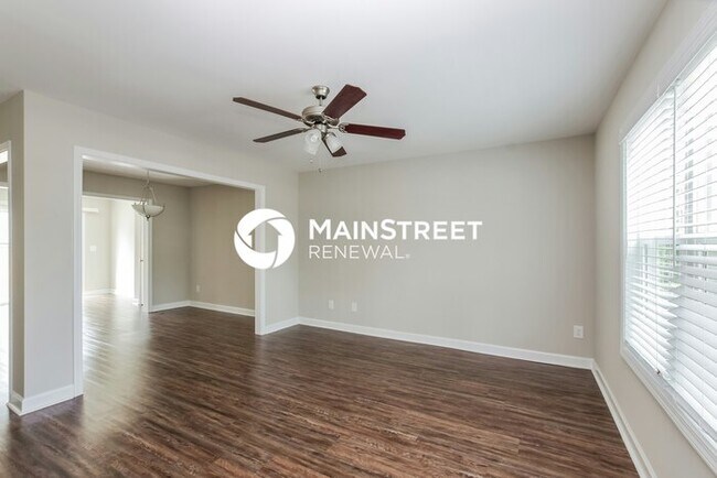 Building Photo - 3 Bedroom Pet-Friendly Home in Kannapolis, NC with Main Street Renewal