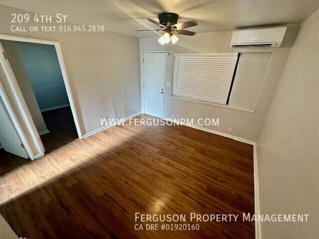 Building Photo - Cute Two Bedroom Duplex in Wheatland