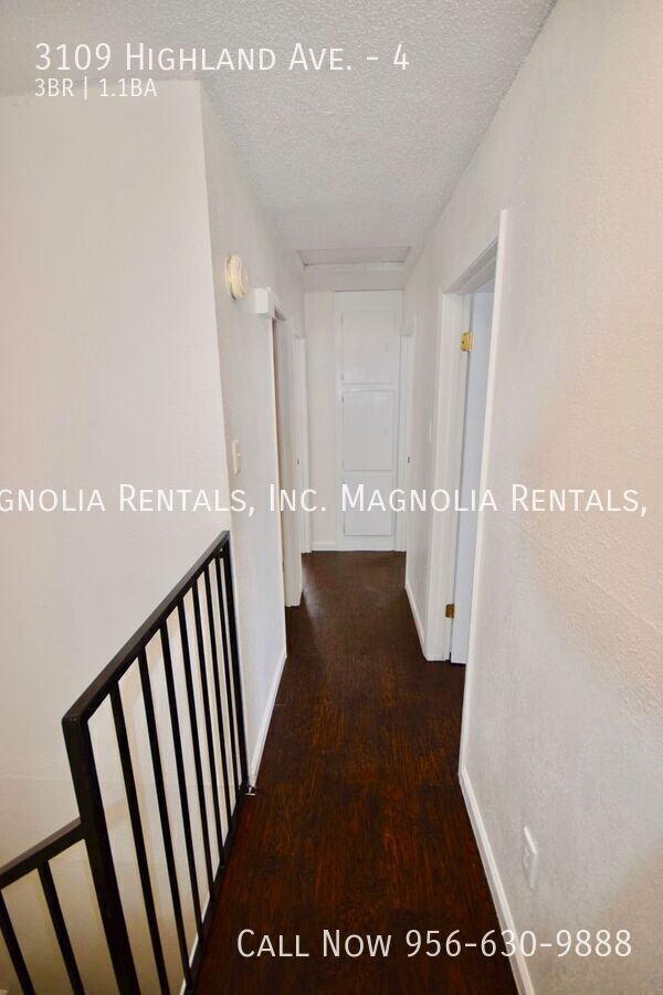 Building Photo - 3109 Highland Ave