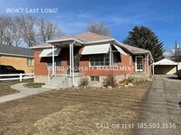 Building Photo - 2585 S 700 E
