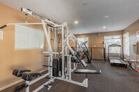 Building Photo - Sagewood (fka Menlo Park)