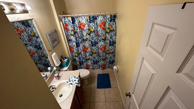 Bathroom 2 - 27 Patric Dr