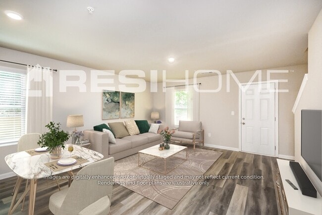 Building Photo - 1093 Benfield Ridge