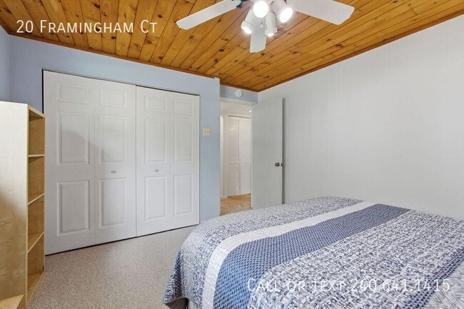 Building Photo - 20 Framingham Ct