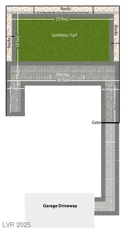 Building Photo - 5774 Aurora Gale Ct