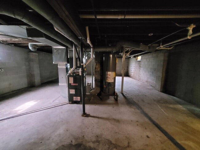 Building Photo - Two bedroom home with partially fenced yard!