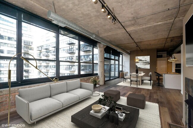 Building Photo - 130 S Canal St