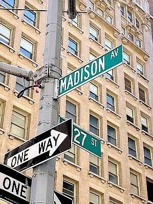 Building Photo - 66 Madison Ave