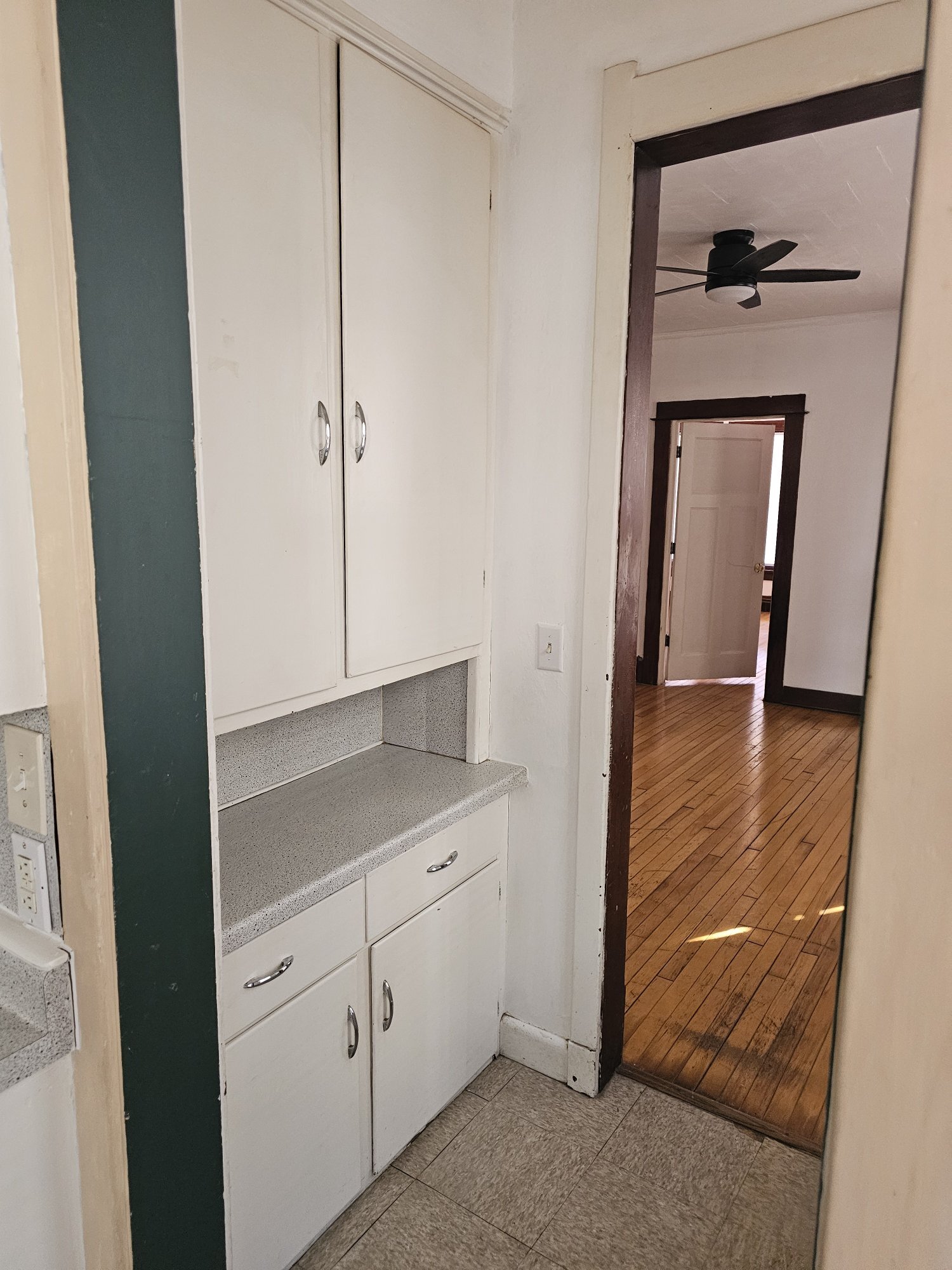 pantry - 127 N Franklin St