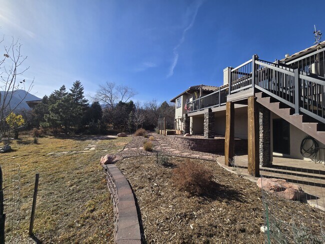 Building Photo - 4055 Sleeping Indian Ln