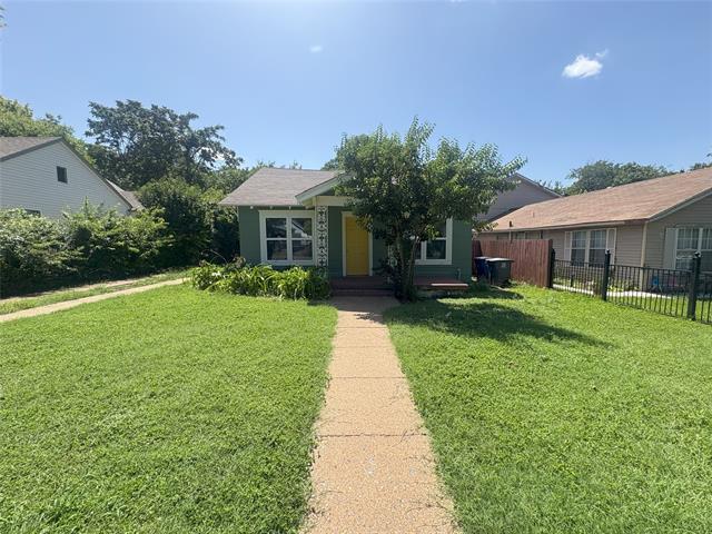 Building Photo - 1227 S Oak Cliff Blvd