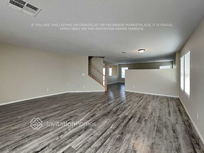 Building Photo - 8209 Cline Mountain St