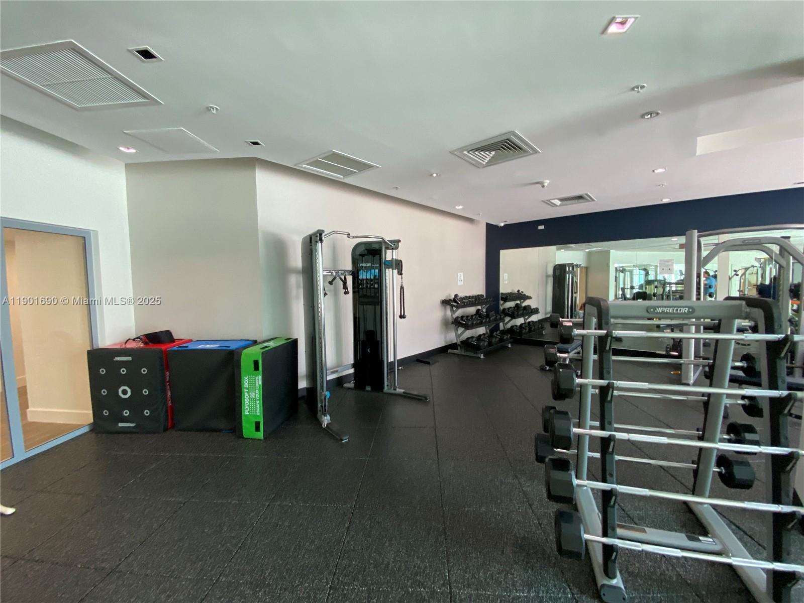 Building Photo - 3301 NE 1st Ave