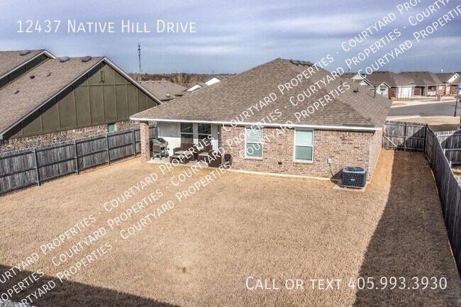 Building Photo - 12437 Native Hill Dr