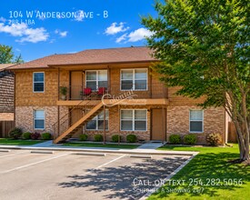 Building Photo - 104 W Anderson Ave