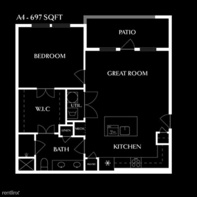 Building Photo - 1 br, 1 bath Condo - 2209 W Pflugerville P...