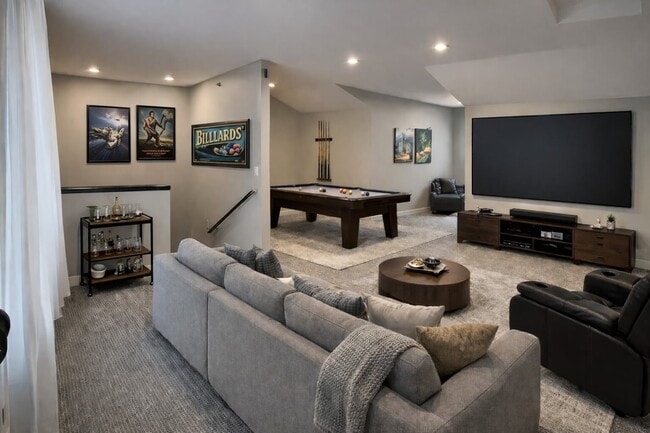 Building Photo - 5853 41st St S