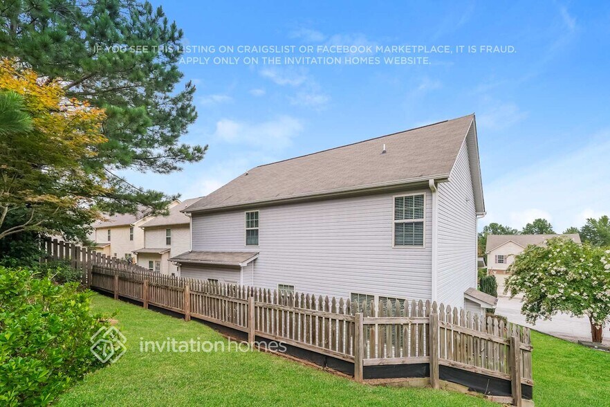 Building Photo - 5836 Bradshaw Ct