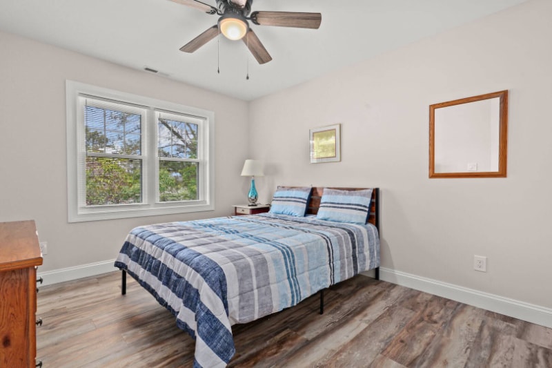 Building Photo - 5421 Deep Hole Rd