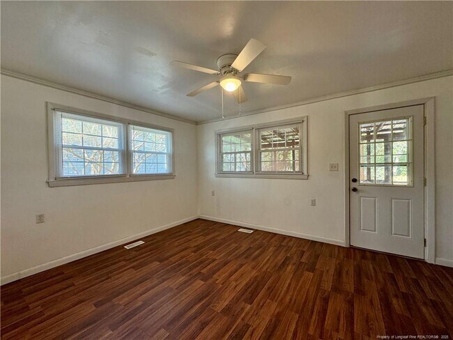 Building Photo - 705 McPherson Ave