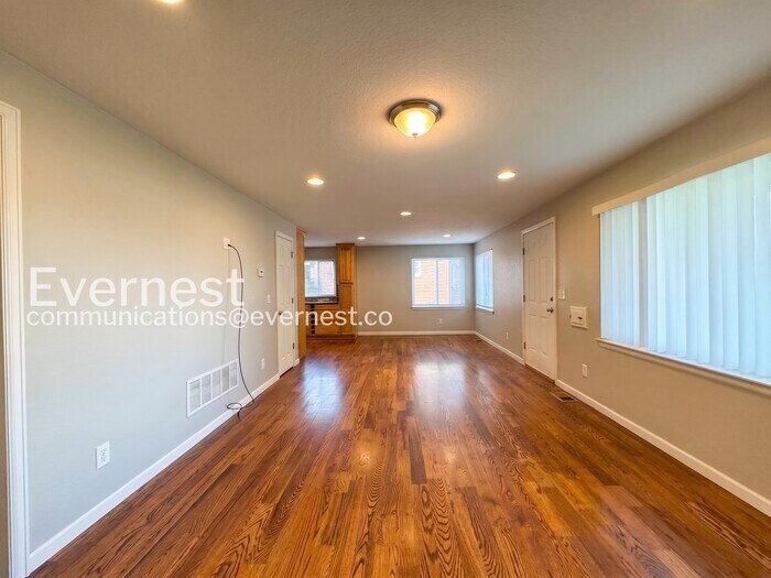 Building Photo - 4220 S Inca St