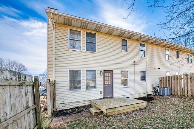 Building Photo - Fully Renovated Reynoldsburg Home