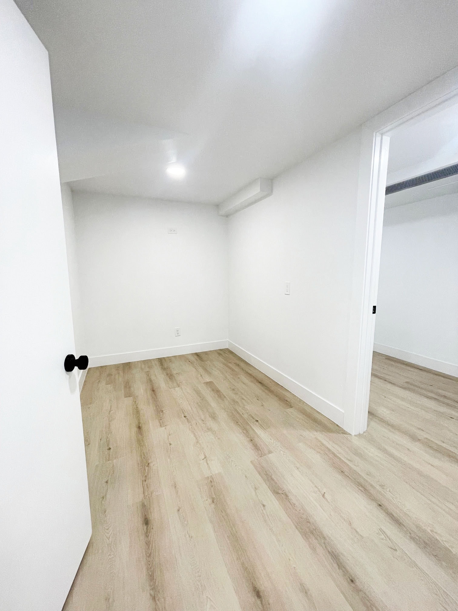 Master Suite 2 Office Area - 491 S Otis St
