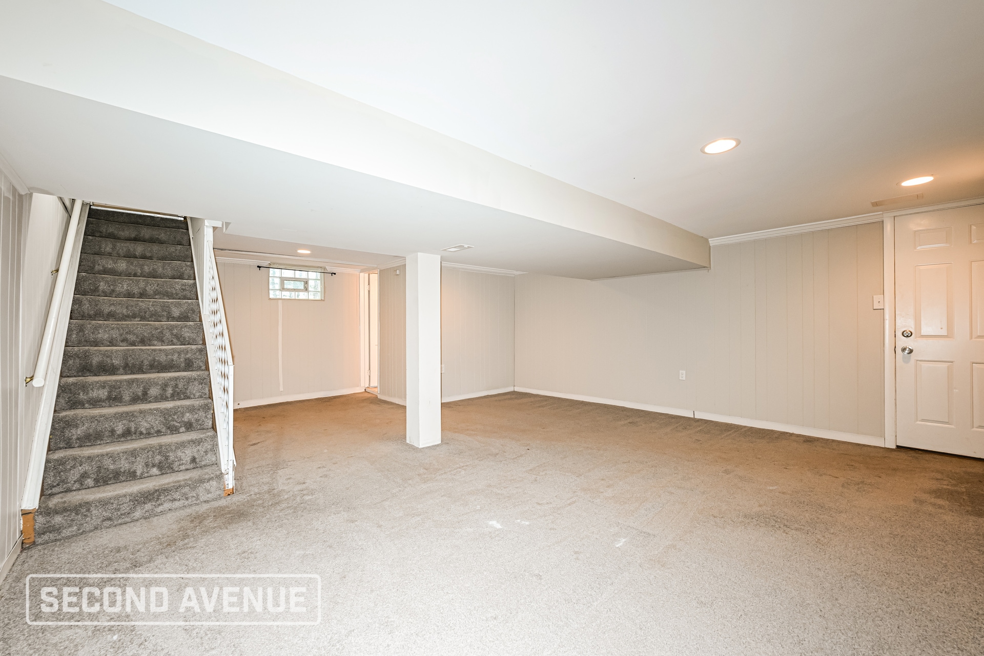 Building Photo - 4274 Shields St