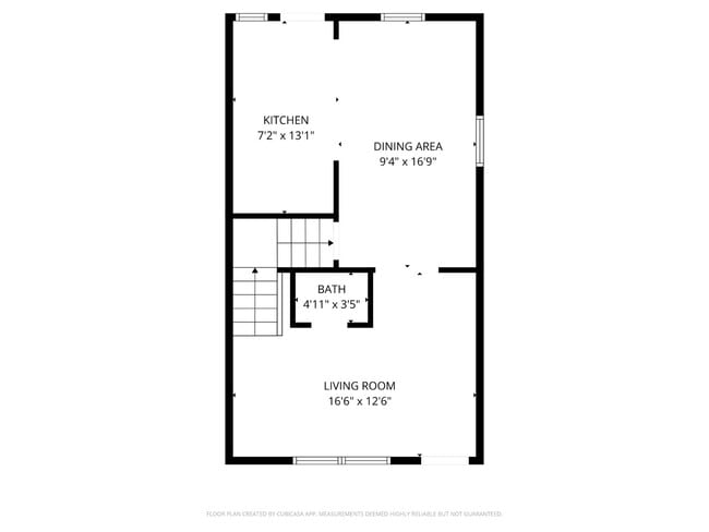 Building Photo - 521 Homewood Ave