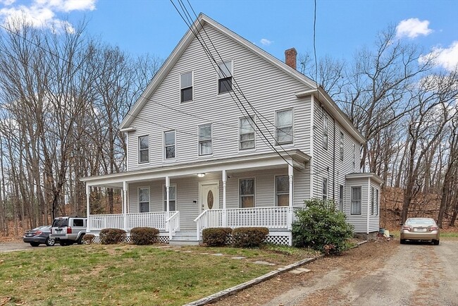 Building Photo - 31 Mill St