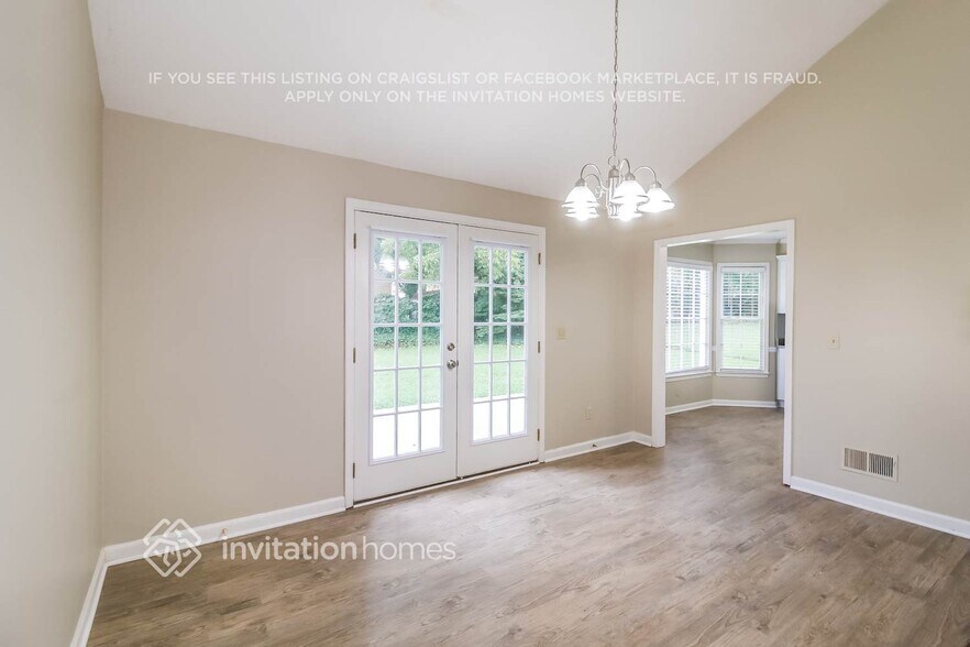 Building Photo - 2847 Oak Meadow Ln