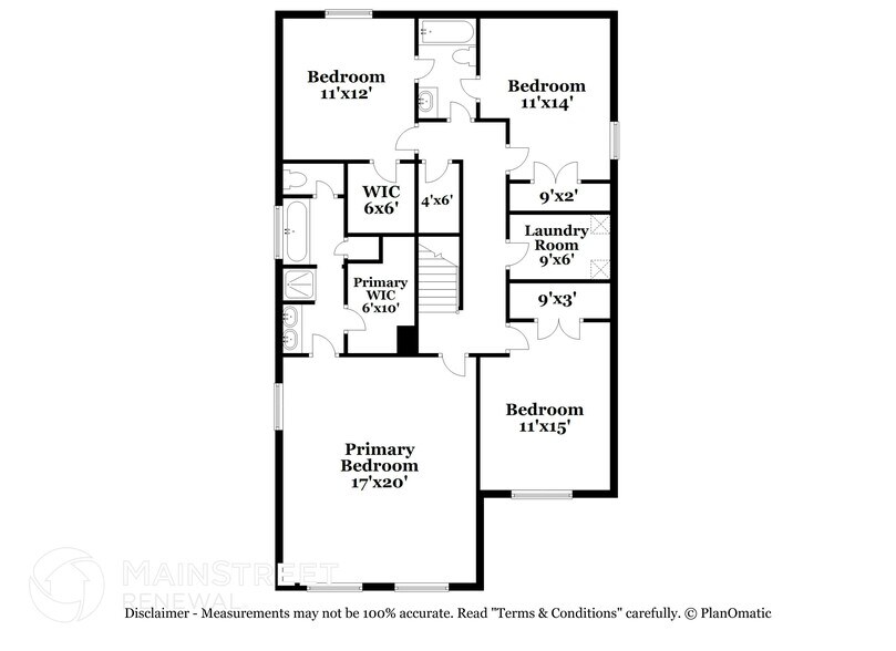 Building Photo - 1205 Riverford Dr
