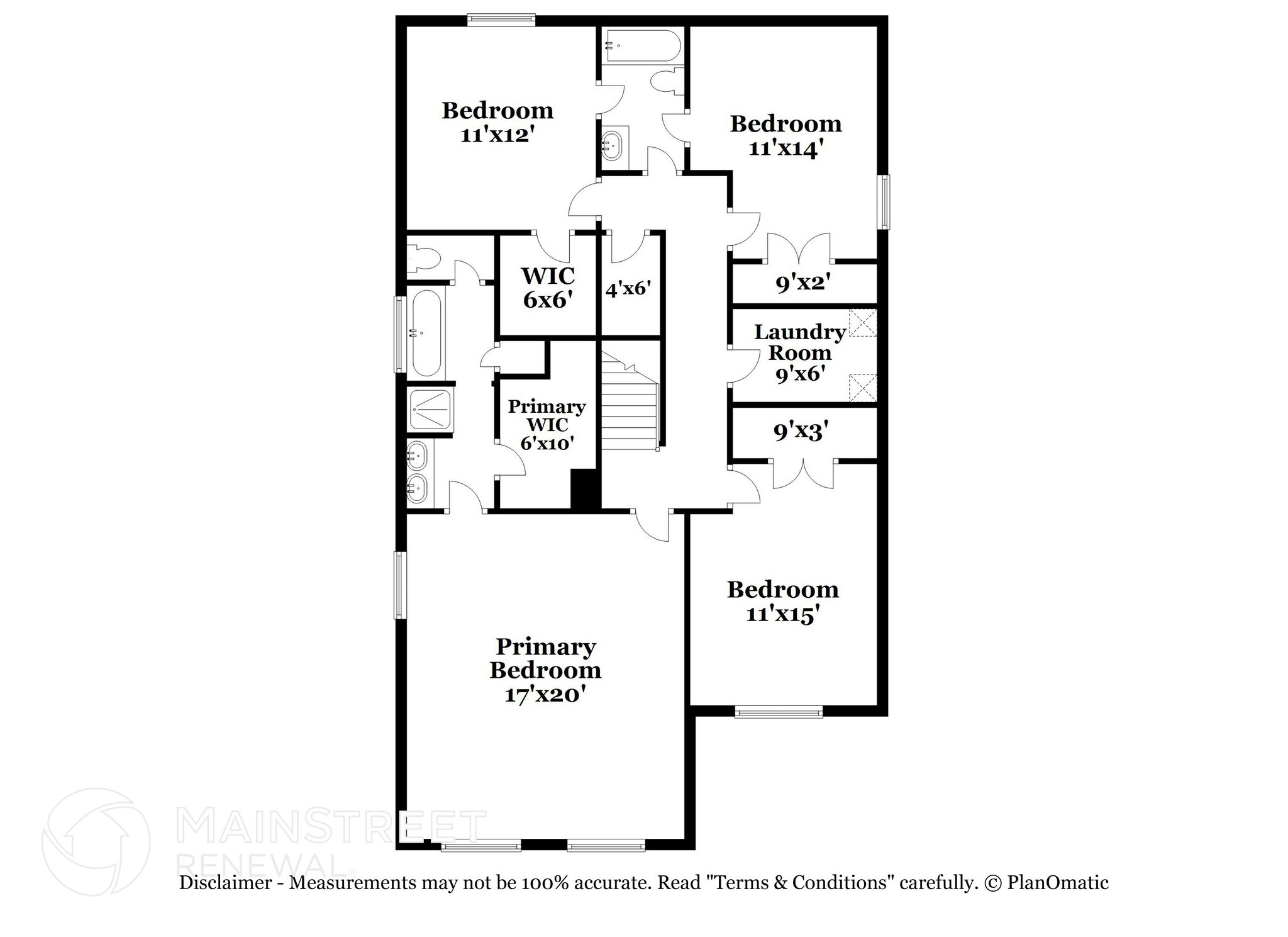 Building Photo - 1205 Riverford Dr