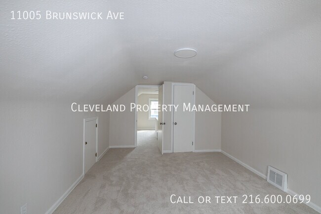 Building Photo - 11005 Brunswick Ave