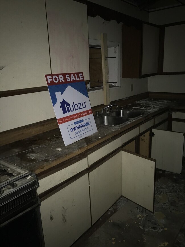 Building Photo - FOR SALE ONLY - Home For Sale Fixer upper