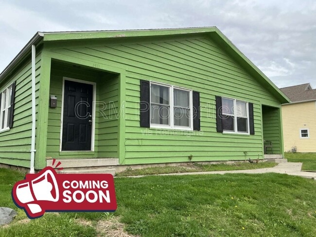 Building Photo - 1411 N Courtland Ave