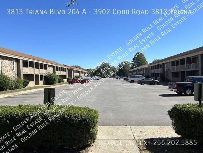 Building Photo - 3813 Triana Blvd SW