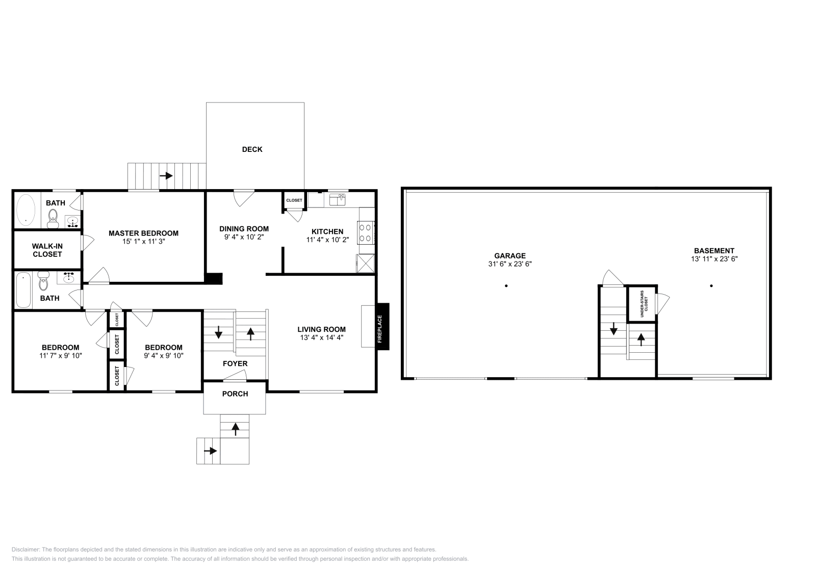 Building Photo - 604 Cedar Creek Dr