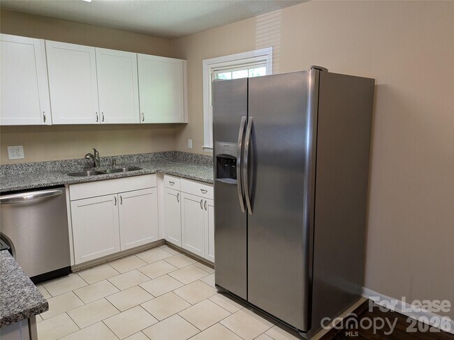 Building Photo - 362 Cabarrus Ave