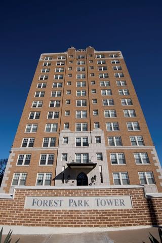 Building Photo - 2306 Park Pl Ave