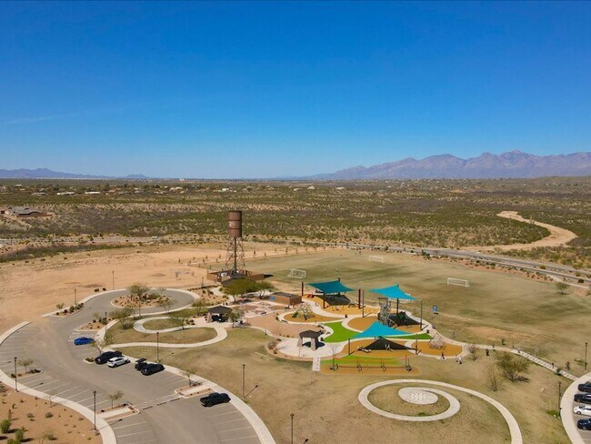 Building Photo - Spacious 4-Bedroom Home in Rocking K with Modern Finishes & Resort-Style Community Amenities!