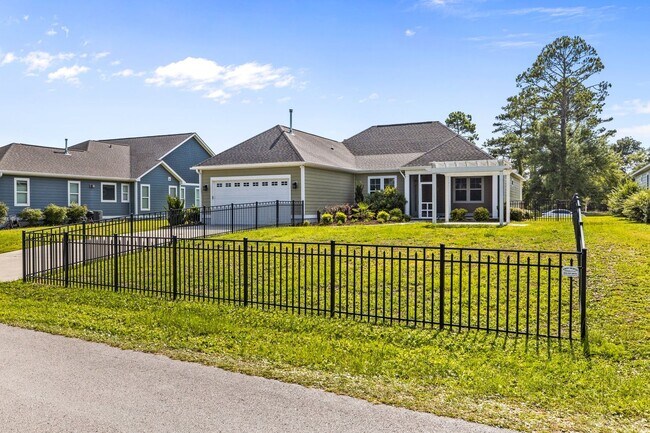 Building Photo - 202 Seagrass Wy