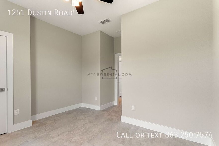 Building Photo - 1251 Dustin Rd