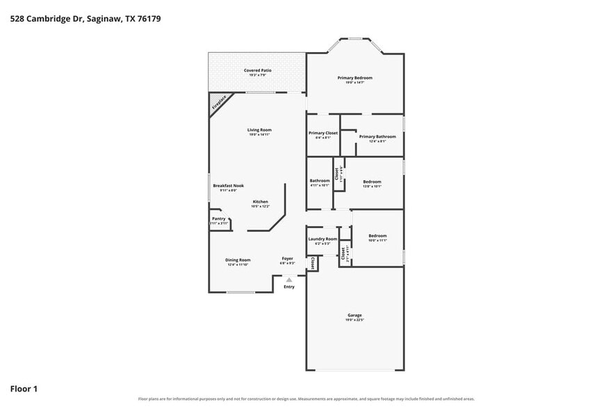 Building Photo - 528 Cambridge Dr